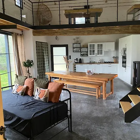 Feriehus Killiam Et Madison *