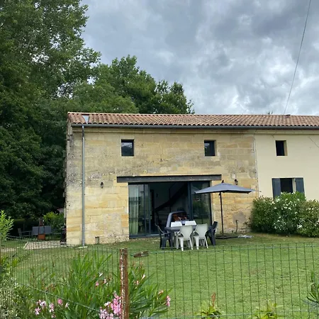 Killiam Et Madison * Saint-Denis-de-Pile