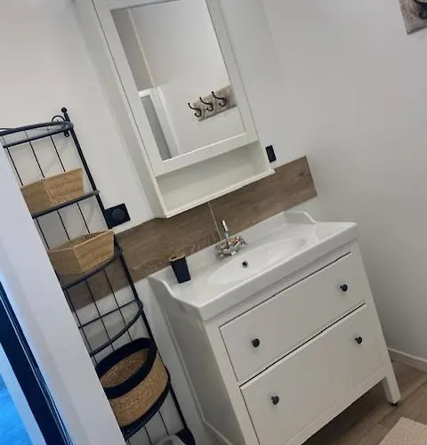 Dom wakacyjny Killiam Et Madison *