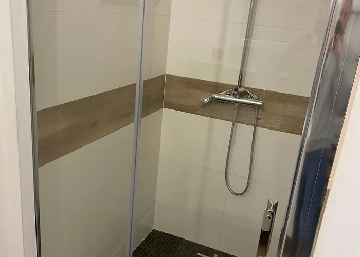 Killiam Et Madison Dom wakacyjny Saint-Denis-de-Pile