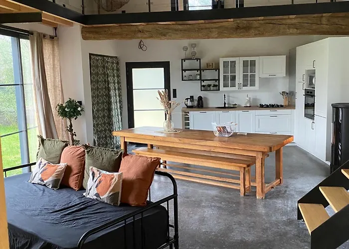 Dom wakacyjny Killiam Et Madison *