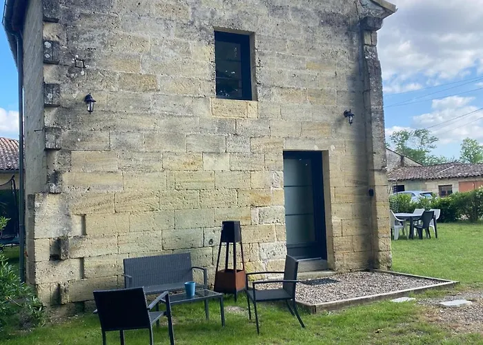 Killiam Et Madison * Saint-Denis-de-Pile