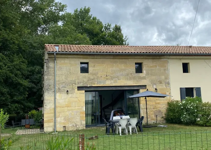 Killiam Et Madison * Saint-Denis-de-Pile